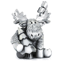 Cargar imagen en el visor de la galería, Summer Moose Bead Charm - Butterfly Forest