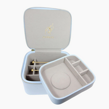 Cargar imagen en el visor de la galería, Blue box charm s