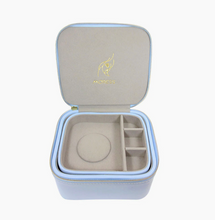 Cargar imagen en el visor de la galería, Blue box charm s