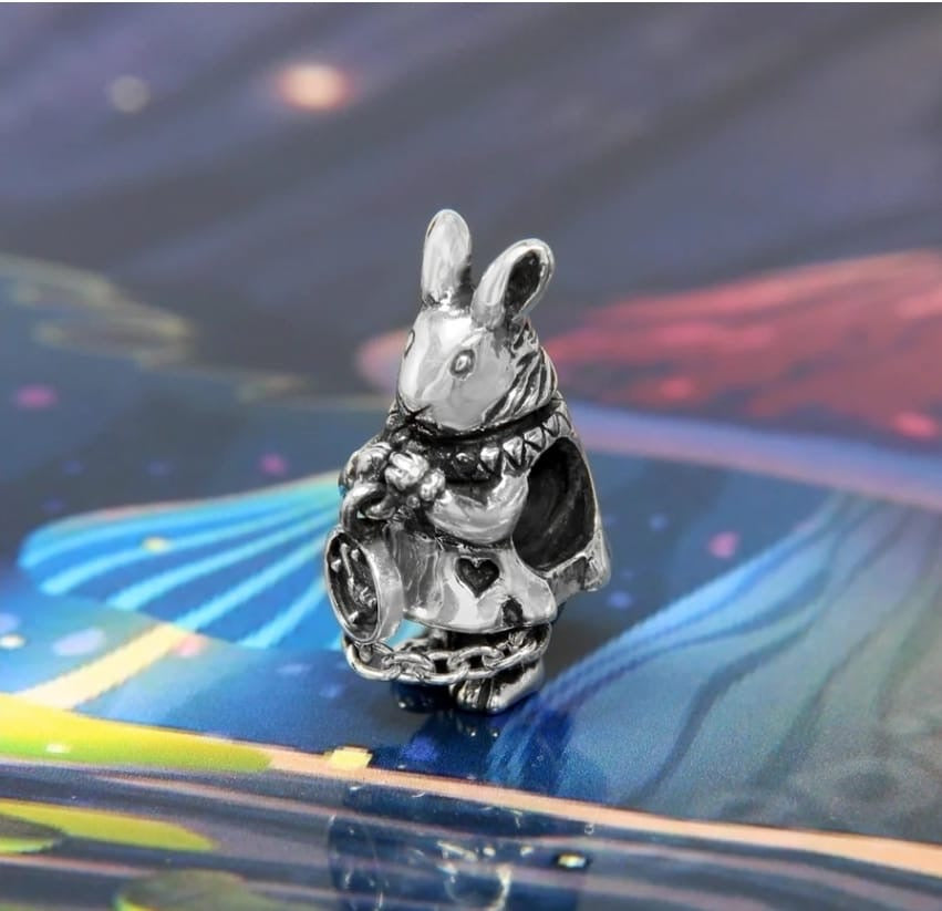 Mr. Rabbit Bead