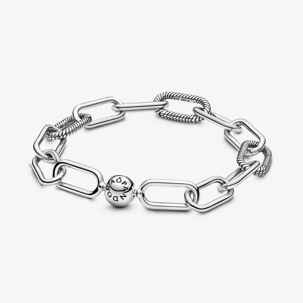ME Link Chain Bracelet