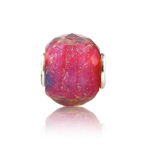 BLUSH STARDUST WORLD PETITE FRACTAL