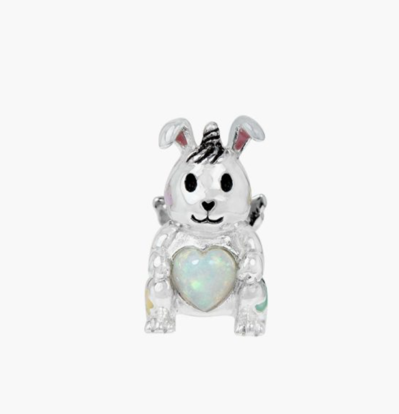Unicorn Bunny