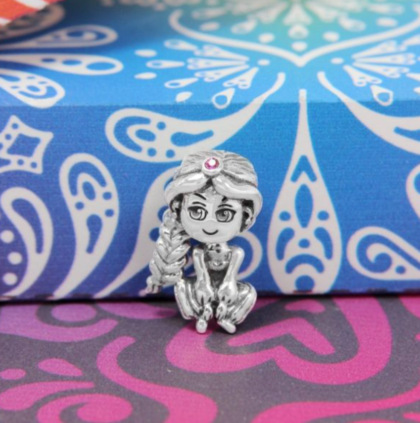 PRINCESS BEAD