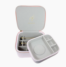 Cargar imagen en el visor de la galería, Pink box charm s
