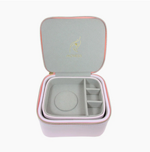 Cargar imagen en el visor de la galería, Pink box charm s
