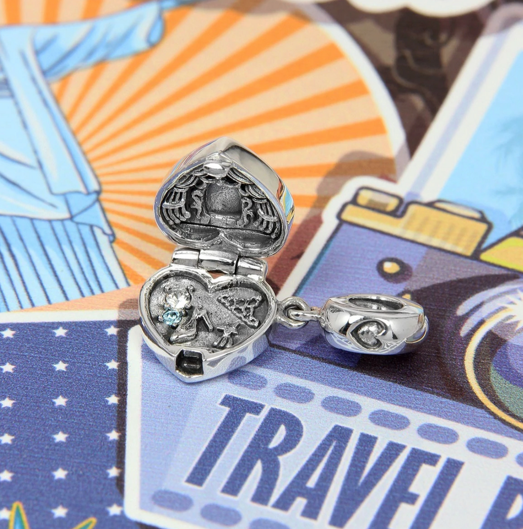 MORESS POCKET BEAD NO.2