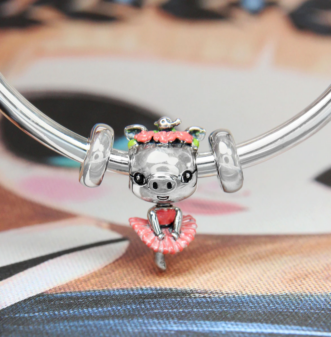 PIG BEAD