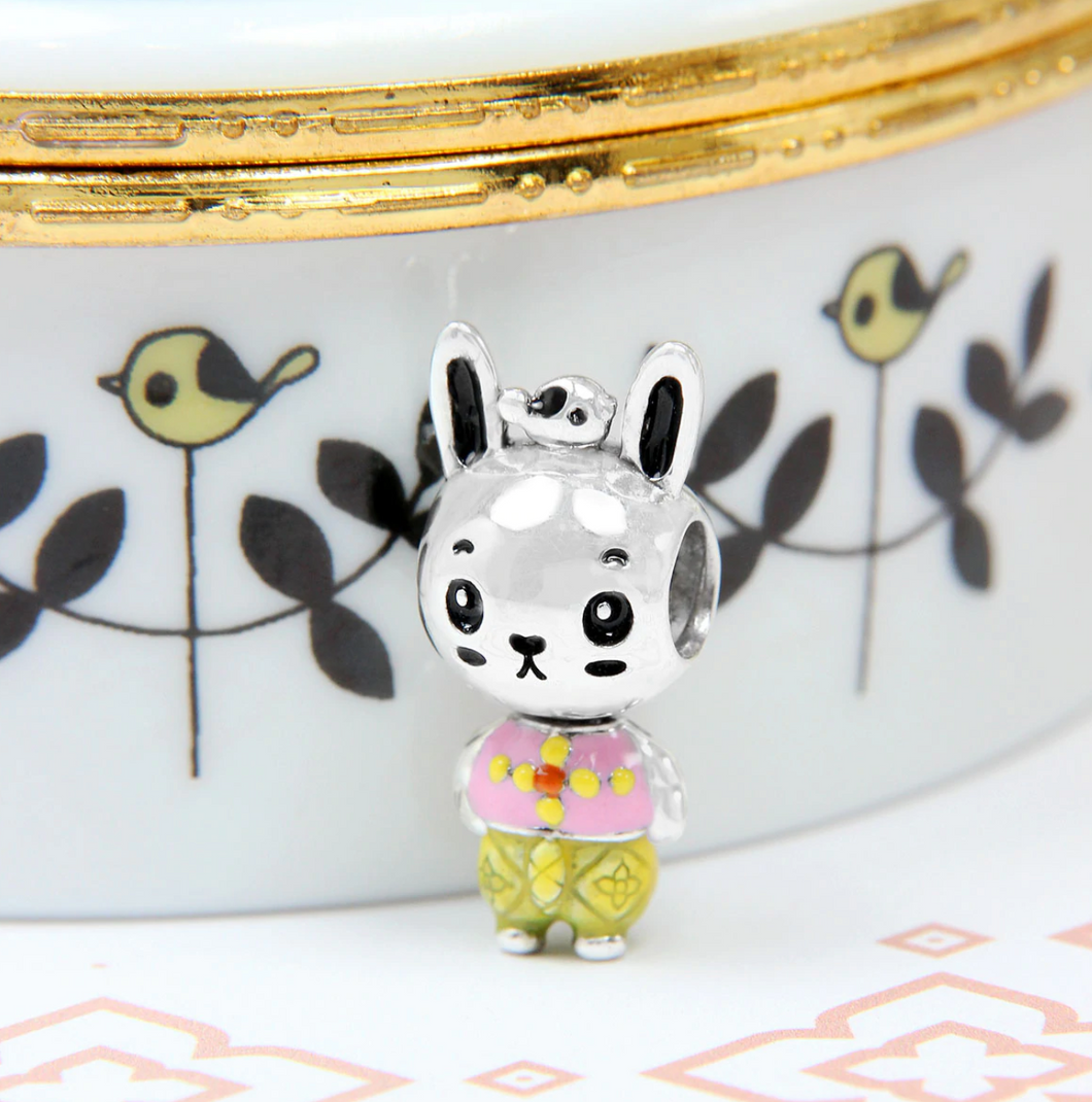THAILY RABBIT BEAD
