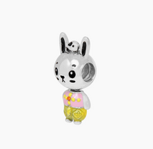 Cargar imagen en el visor de la galería, THAILY RABBIT BEAD
