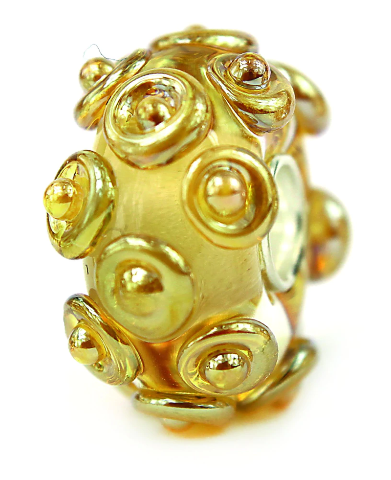 PURE GOLD PEARLS