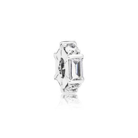 Charm separador de Hielo Cubico