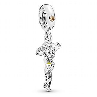 Charm colgante Jessie de Pixar Toy Story de Disney