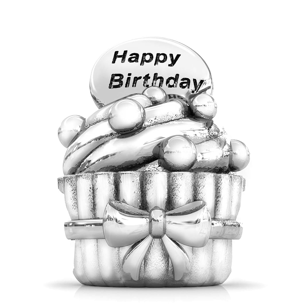 Happy Birthday Cupcake