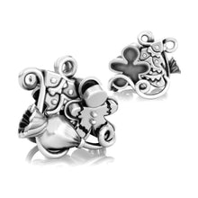 Cargar imagen en el visor de la galería, Christmas Cookie Madness Bead Charm
