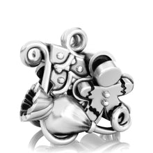 Cargar imagen en el visor de la galería, Christmas Cookie Madness Bead Charm
