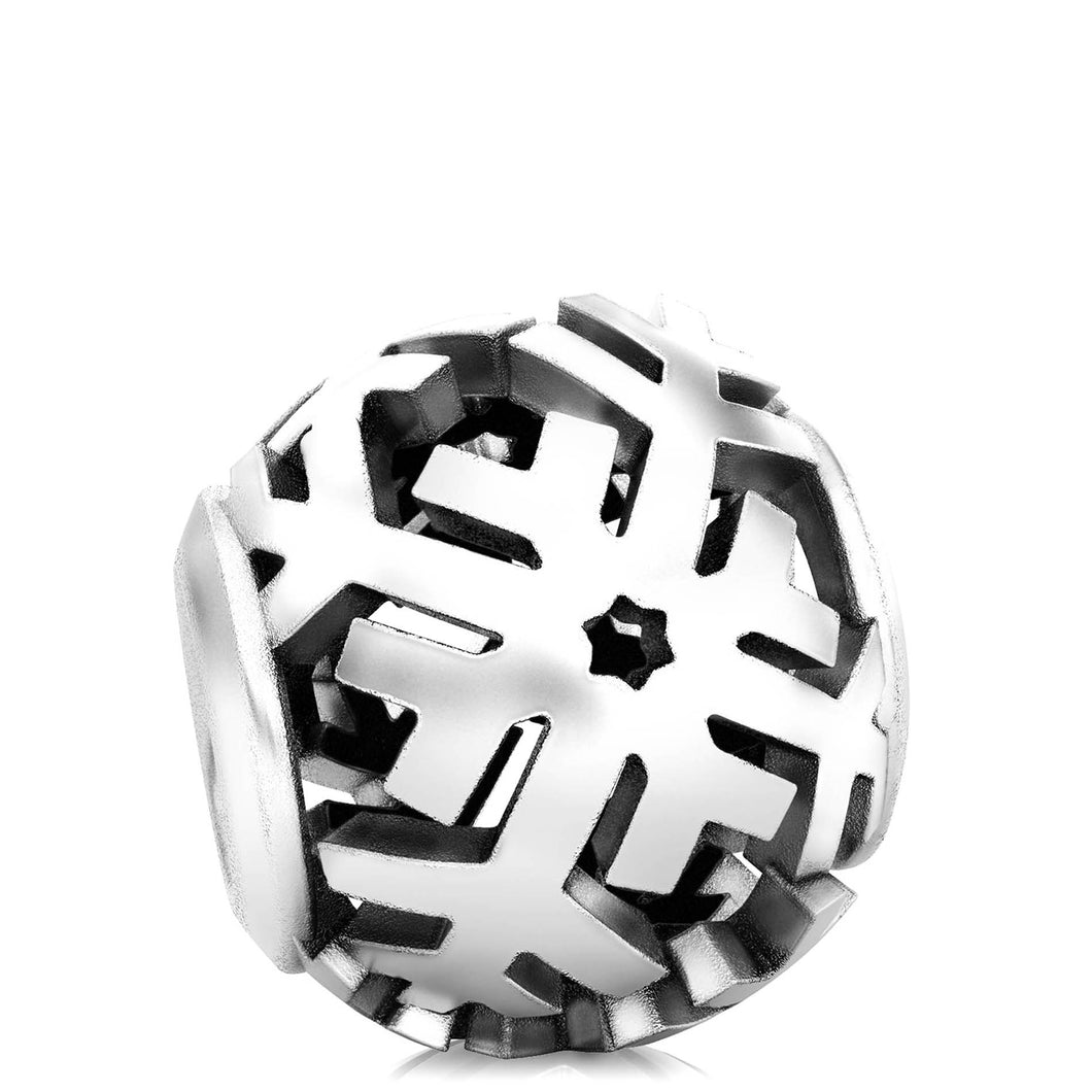 Snowflake Ball