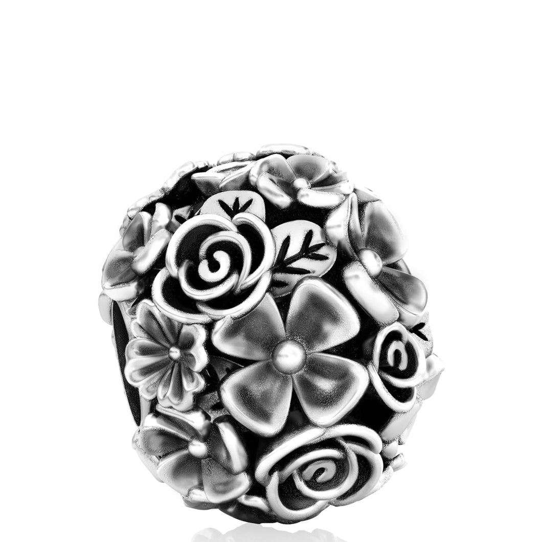 Flower Blossom Bouquet