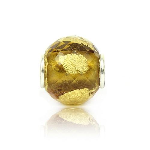 GRIZZLY WORLD PETITE EARTHBEAD FRACTAL