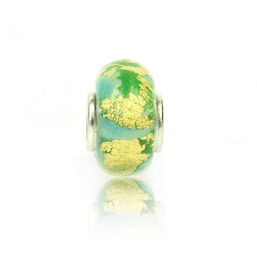 JUNGLE EARTHBEAD