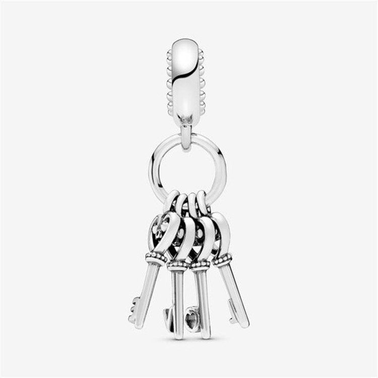 Keys of Love