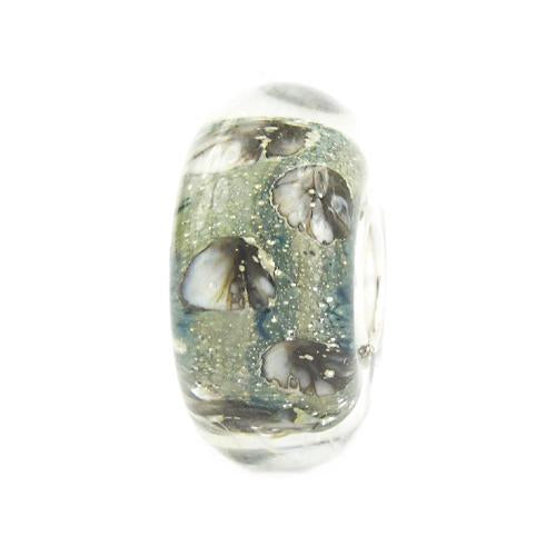 MOSS GALAXY BARNACLES