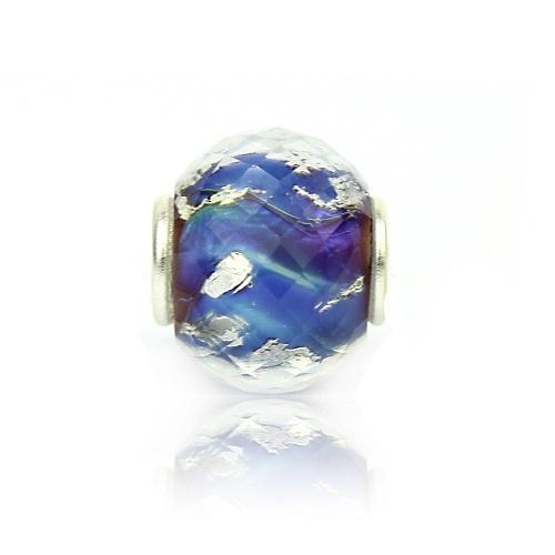 OCEAN WORLD PETITE EARTHBEAD SNOW FRACTAL
