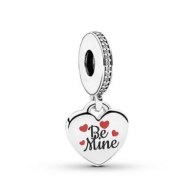 Charm Be Mine