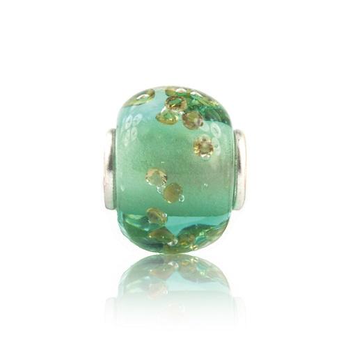 TURQUOISE GRASS MONROE