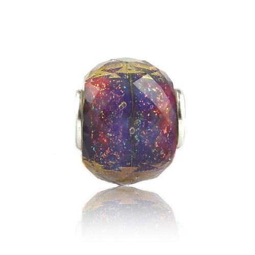 VIOLET STARDUST WORLD PETITE FRACTAL