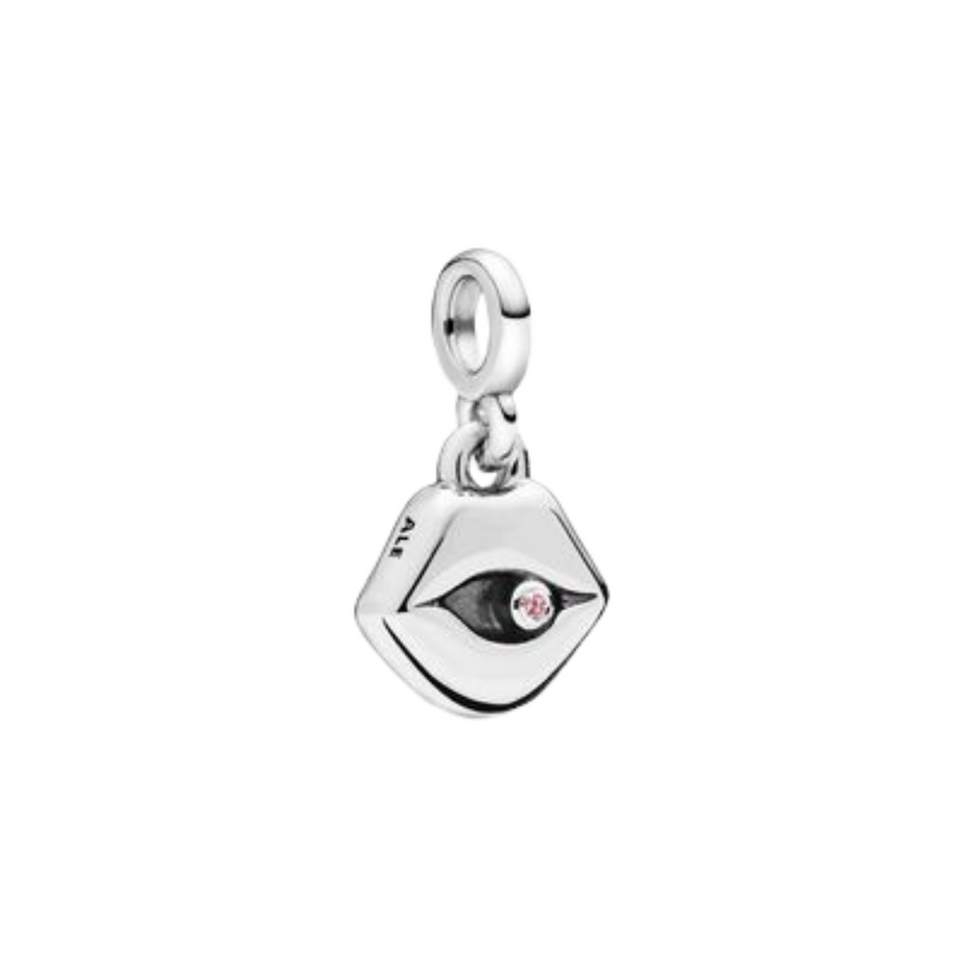 Charm colgante Mis Labios