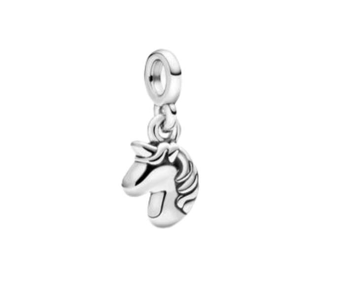 Charm colgante Mi Unicornio Mágico